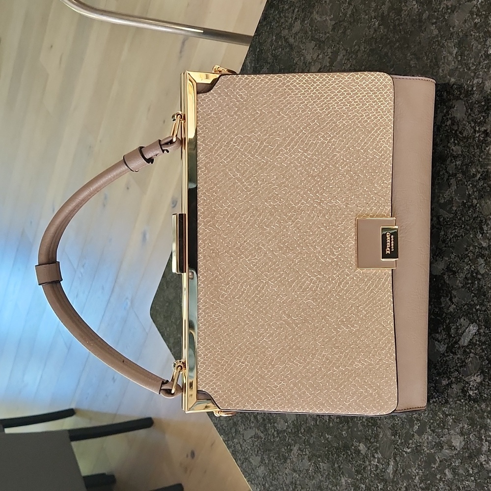 Dune London Handbag.